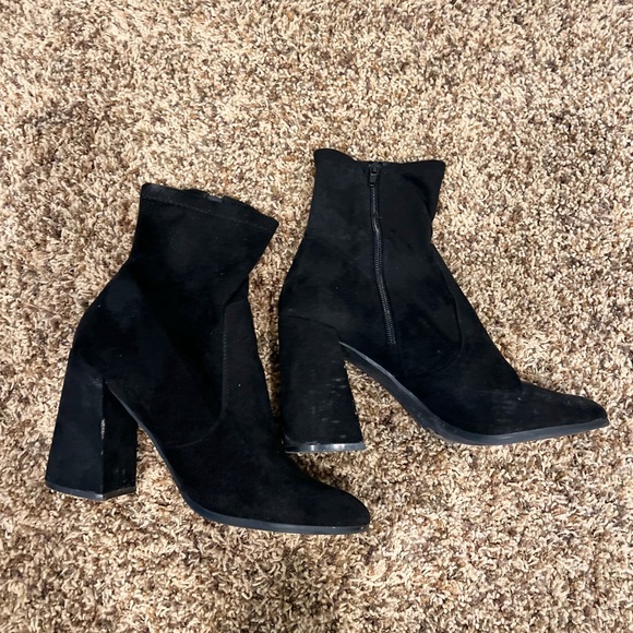 ASOS Sock Bootie - Picture 3 of 5